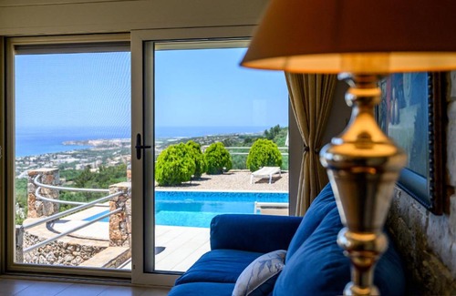 Koutsounari Apartment | Votana Villa & Apartments