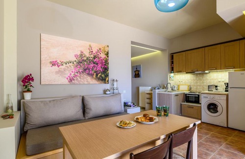 Koutsounari Apartment | Votana Villa & Apartments