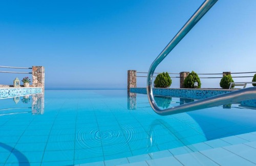 Koutsounari Apartment | Votana Villa & Apartments