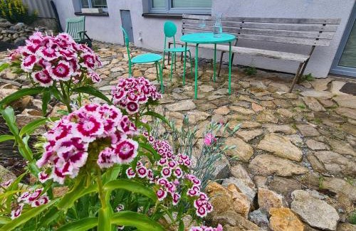 Votice Apartment | Votice Luční