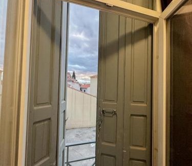 Saint-Mathieu Apartment | Votre Havre de Paix à Perpignan
