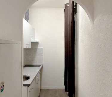 Saint-Mathieu Apartment | Votre Havre de Paix à Perpignan