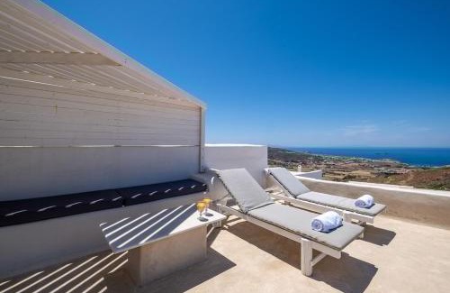 Paros Apartment | Votsalaki new studio in Parikia Paros