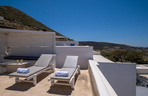 Paros Apartment | Votsalaki new studio in Parikia Paros