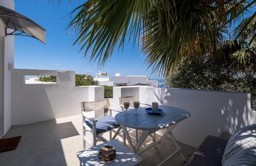 Paros Apartment | Votsalaki new studio in Parikia Paros
