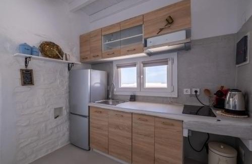 Paros Apartment | Votsalaki new studio in Parikia Paros