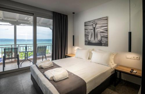 Polichrono Apartment | Votsalo Apartments