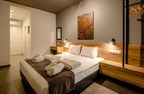Polichrono Apartment | Votsalo Apartments