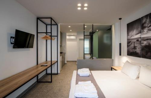 Polichrono Apartment | Votsalo Apartments