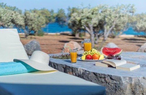 Sitia Apartment | Votsalo