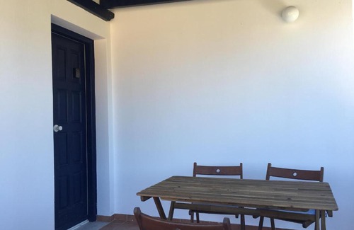Naxos House | Votsalo House