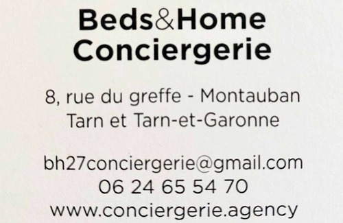 Montauban Apartment | Voyage au canal with private parking and air conditioning