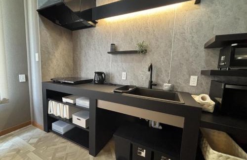 Chuo Ward Apartment | voyage