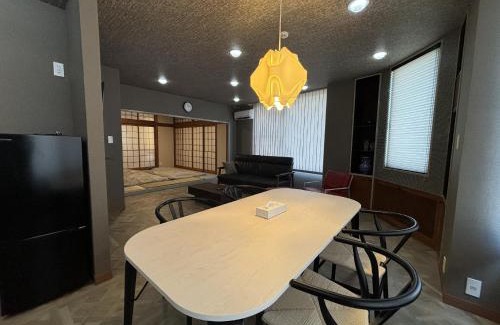 Chuo Ward Apartment | voyage