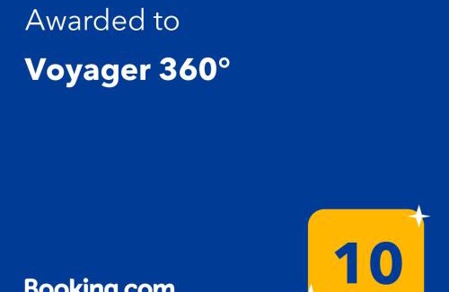 Savski Venac Apartment | Voyager 360, FREE PRIVATE PARKING