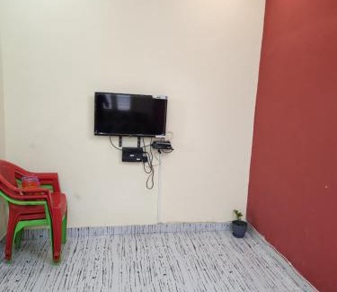 Yelagiri House | VPR Guest House