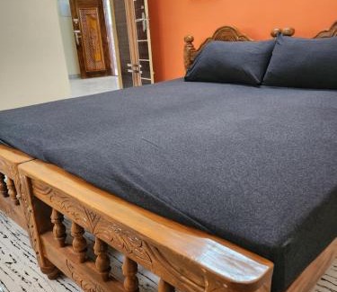 Yelagiri House | VPR Guest House