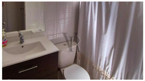 Algarrobo Apartment | VR | Algarrobo Mirasol/parking/10min playa/piscina