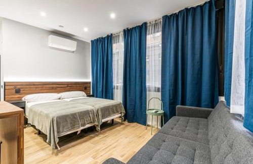 Barrio de La Latina Apartment | VR LATINA APARTMENTS