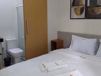 Lencois Paulista Hotel | VR2 Hotel