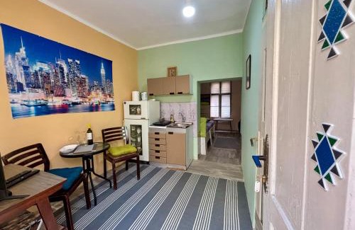 Vracar Apartment | Vracar Affordable Suites - Vracar Povoljni Stanovi