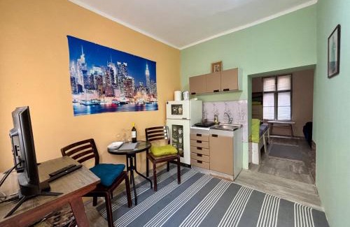 Vracar Apartment | Vracar Affordable Suites - Vracar Povoljni Stanovi