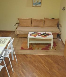 Vracar Apartment | Vracar Krunska Jamiva