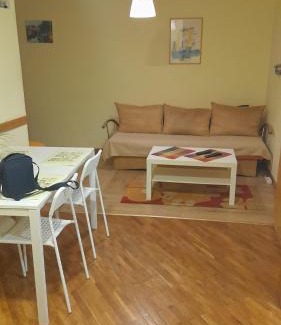 Vracar Apartment | Vracar Krunska Jamiva