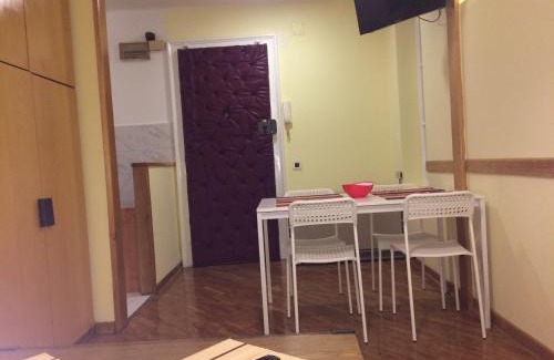Vracar Apartment | Vracar Krunska Jamiva