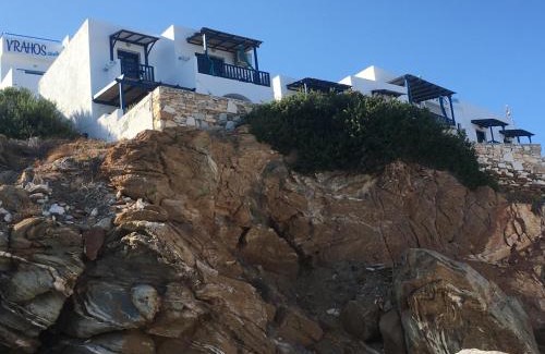 Alopronia Apartment | Vrahos Rooms - Studios