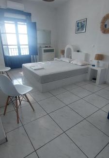 Alopronia Apartment | Vrahos Rooms - Studios
