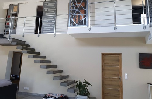 Saint-Laurent-d'Aigouze Villa | Vrbo Property
