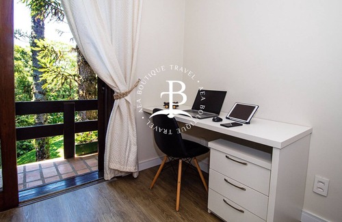 Tres Pinheiros Apartment | Vrbo Property