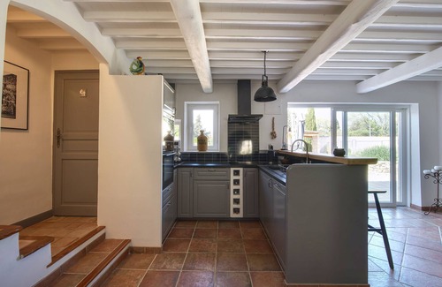St.-Remy-de-Provence Ski Chalet | Vrbo Property