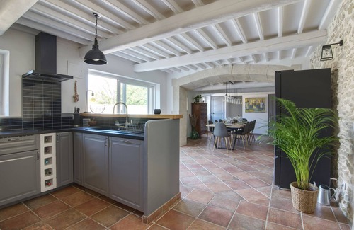St.-Remy-de-Provence Ski Chalet | Vrbo Property
