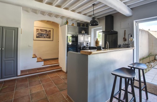 St.-Remy-de-Provence Ski Chalet | Vrbo Property