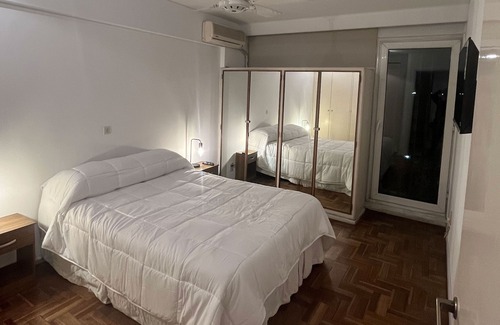 Godoy Cruz Apartment | Vrbo Property