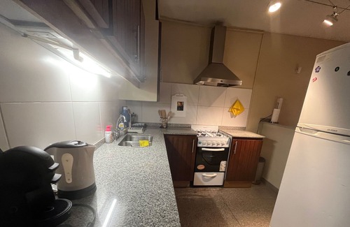 Godoy Cruz Apartment | Vrbo Property