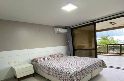 Pecém Apartment | Vrbo Property