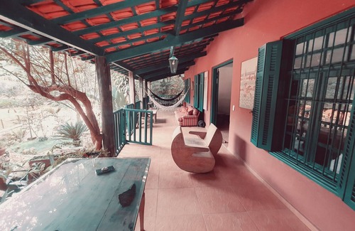 Cotia Cottage | Vrbo Property