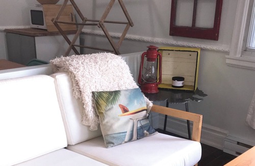 Rosemont-La Petite-Patrie Apartment | Vrbo Property