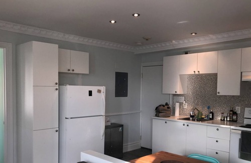 Rosemont-La Petite-Patrie Apartment | Vrbo Property