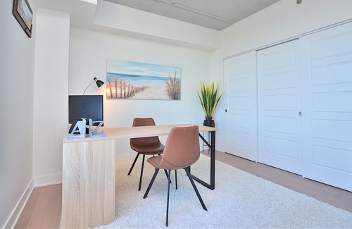 Cite Multimedia Apartment | Vrbo Property