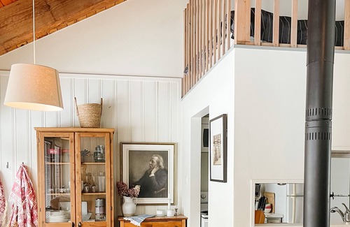 Orford Ski Chalet | Vrbo Property