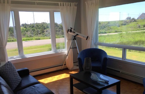 Pointe-aux-Loups House | Vrbo Property
