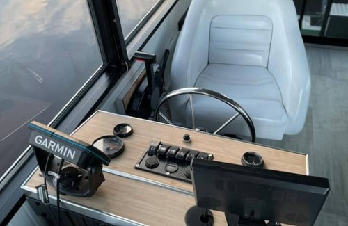 Mauricie Boat Rental | Vrbo Property