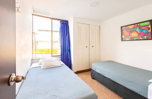 Cali Apartment | Vrbo Property