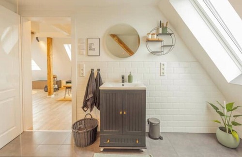 Bad Bentheim Apartment | Vrbo Property