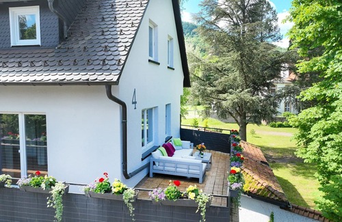 Bad Herrenalb Apartment | Vrbo Property