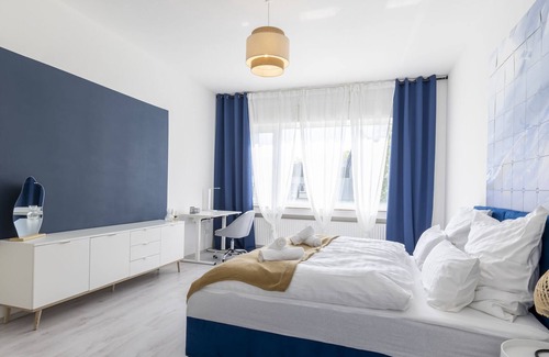 Ruettenscheid Apartment | Vrbo Property